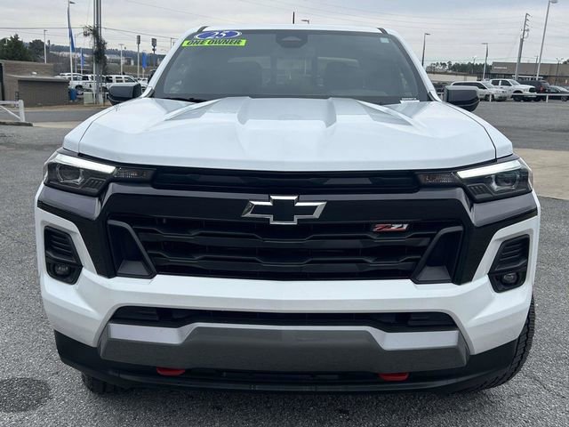 Used 2025 Chevrolet Colorado Z71 w/ Z71 Convenience Package 2 image 10