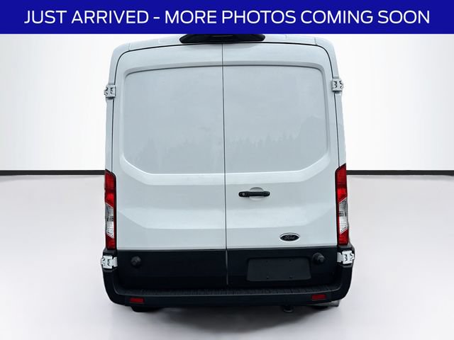 Certified 2024 Ford Transit 250 148 Medium Roof RWD image 7