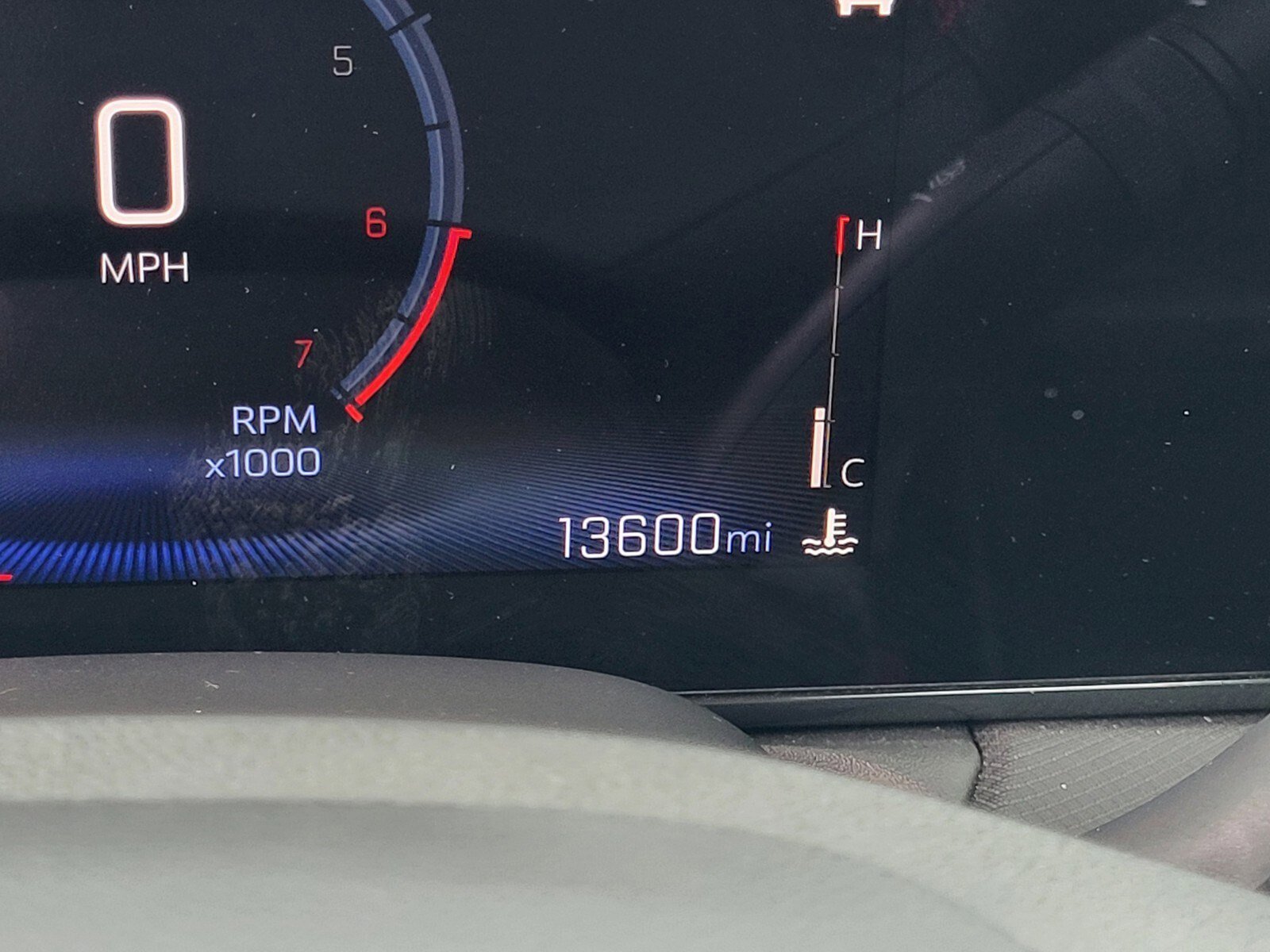 Used 2024 Chevrolet TrailBlazer RS w/ Driver Confidence Package image 30