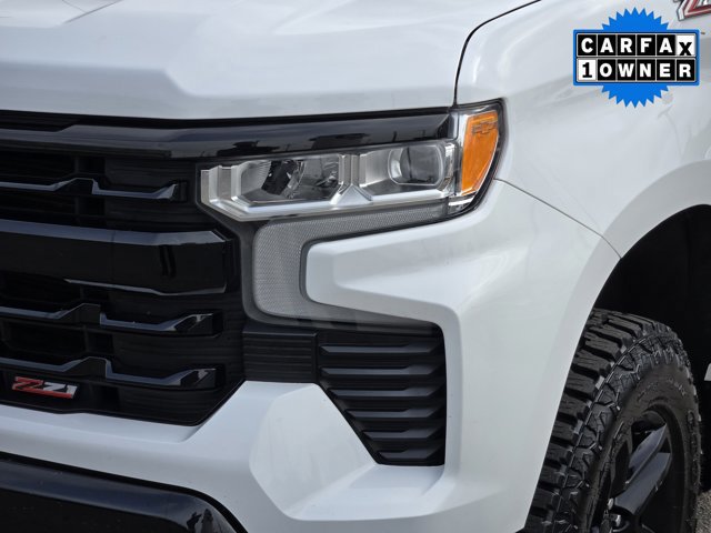 Used 2023 Chevrolet Silverado 1500 LT Trail Boss w/ Protection Package AWD/4WD image 8