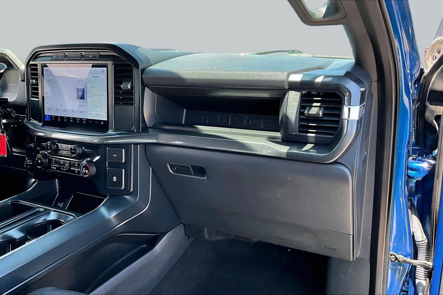 Certified 2024 Ford F150 STX RWD image 17