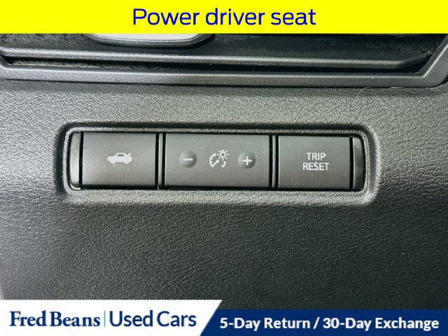 Used 2024 Nissan Altima 2.5 SR FWD image 13