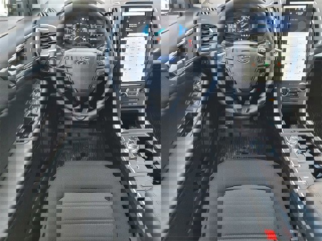 Certified 2024 Ford Edge SE w/ Black Appearance Package image 31