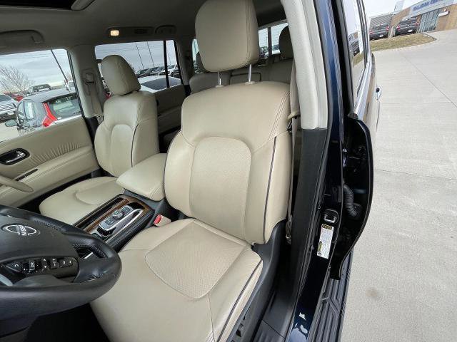 Used 2021 Nissan Armada SL image 18