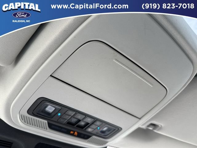 Certified 2025 Ford Expedition Max Active image 31