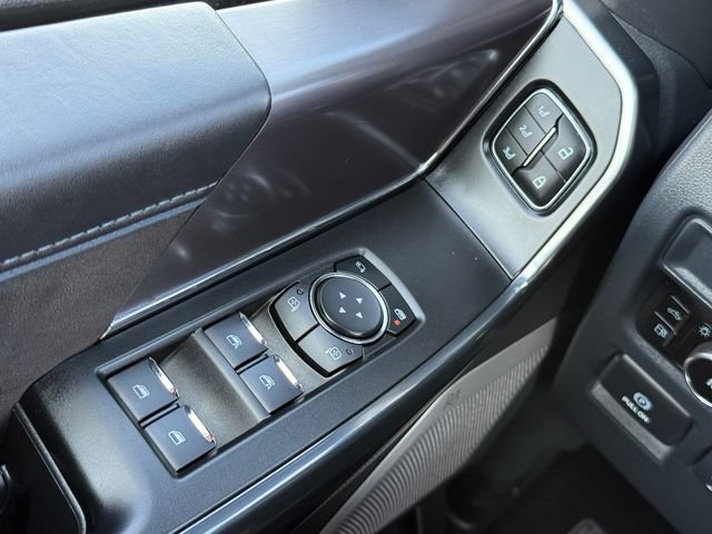 Certified 2025 Ford F150 Platinum w/ Equipment Group 702A High AWD/4WD image 24