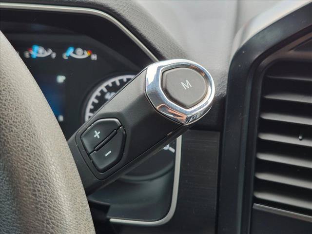 Certified 2023 Ford F150 XL RWD image 12
