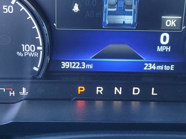 Certified 2024 Ford Maverick Lariat image 17