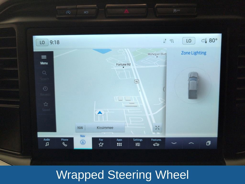 Certified 2023 Ford F150 XLT w/ Equipment Group 302A High RWD image 26