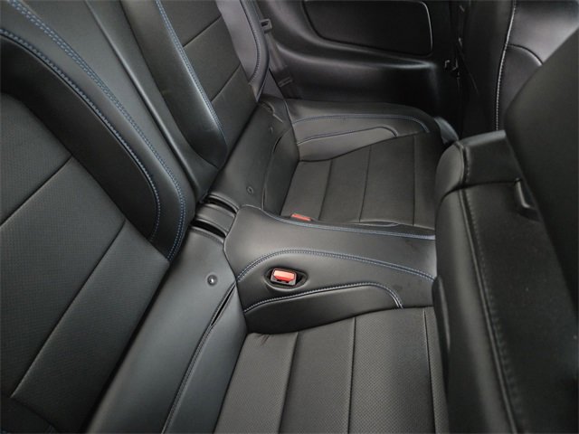 Certified 2022 Ford Mustang GT Premium w/ Equipment Group 401A image 29