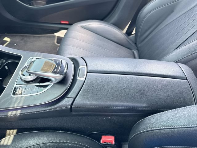 Used 2020 Mercedes-Benz E 350 4MATIC Sedan image 21