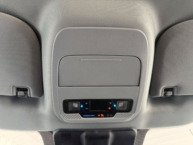 Certified 2025 Ford F150 XLT w/ Equipment Group 301A Standard RWD image 18