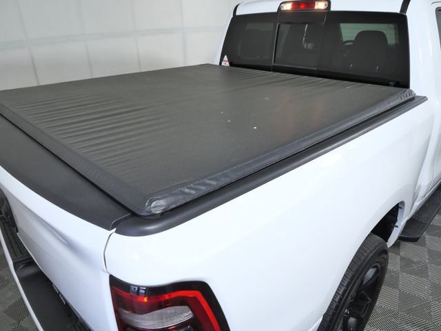 Used 2021 RAM 1500 Big Horn AWD/4WD image 11