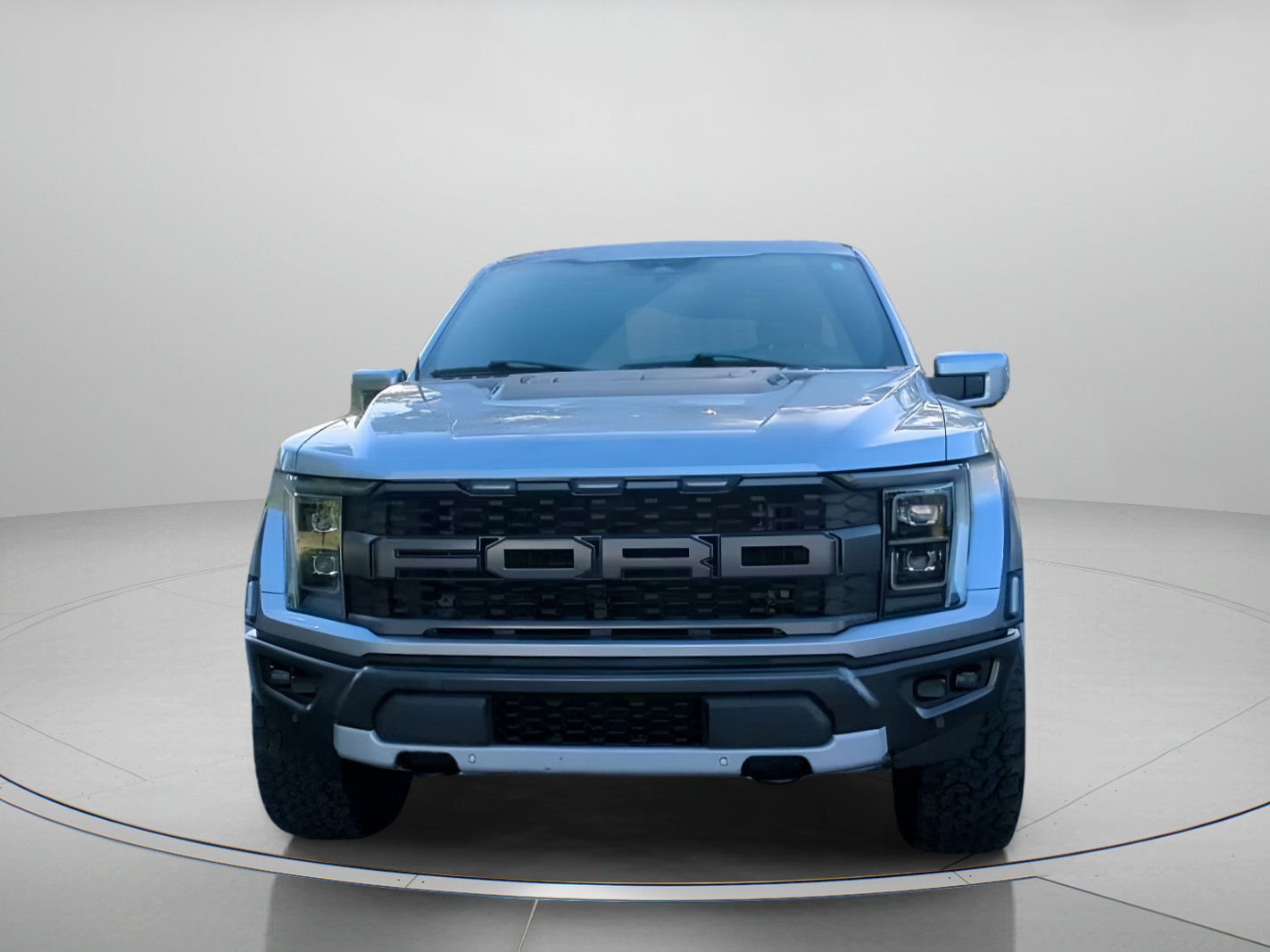 Certified 2023 Ford F150 Raptor w/ Raptor Carbon Fiber Package AWD/4WD image 8