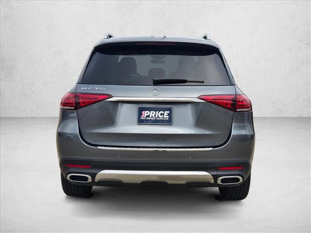 Used 2021 Mercedes-Benz GLE 350 image 4