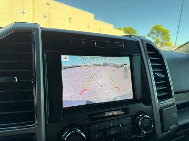Certified 2019 Ford F150 Lariat AWD/4WD image 30