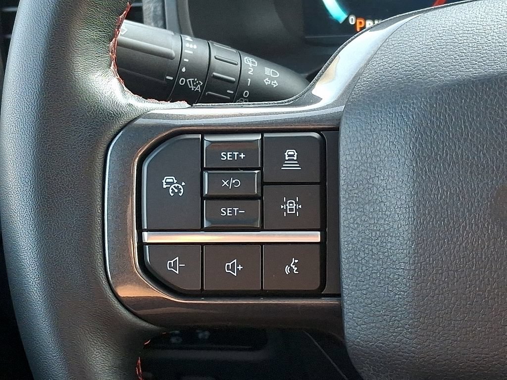 Certified 2024 Ford Expedition Limited AWD/4WD image 21