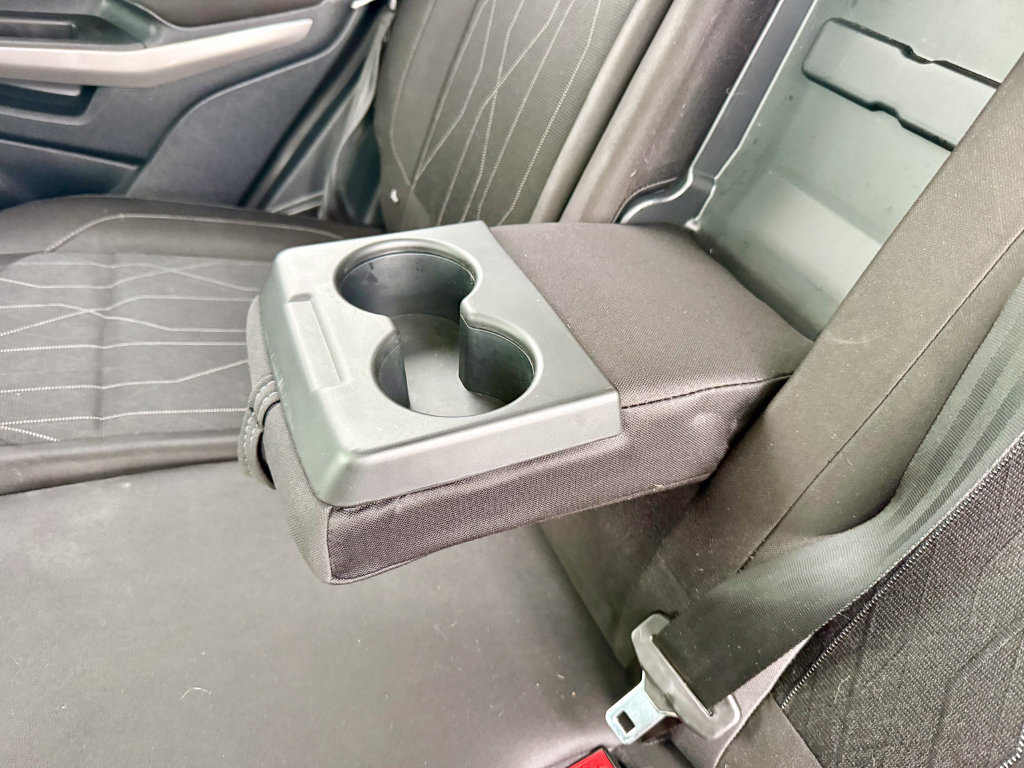 Certified 2018 Ford EcoSport SE AWD/4WD image 34