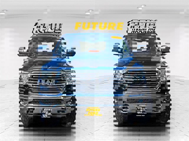 Used 2022 RAM 1500 Laramie image 5