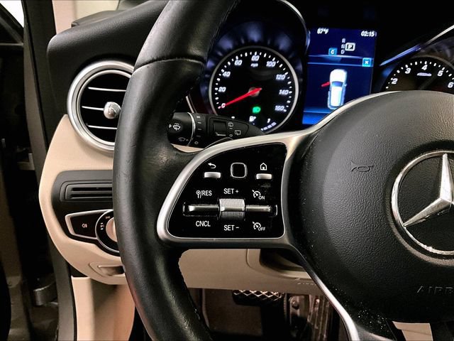 Used 2022 Mercedes-Benz GLC 300 4MATIC image 17