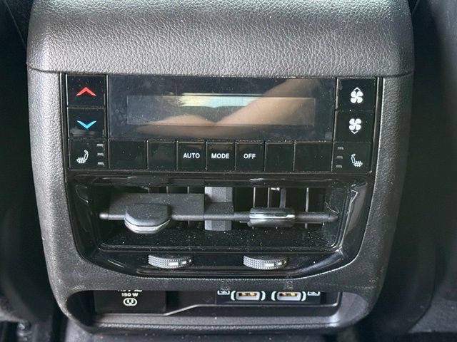 Used 2021 Jeep Grand Cherokee L Limited AWD/4WD image 15