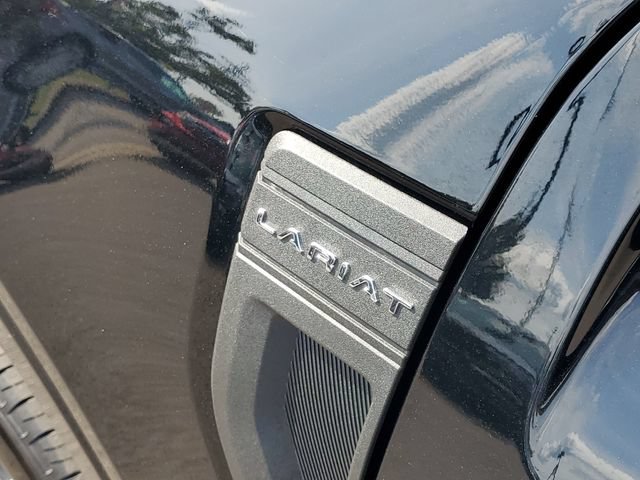 Certified 2023 Ford Maverick Lariat w/ Lariat Luxury Package FWD image 33