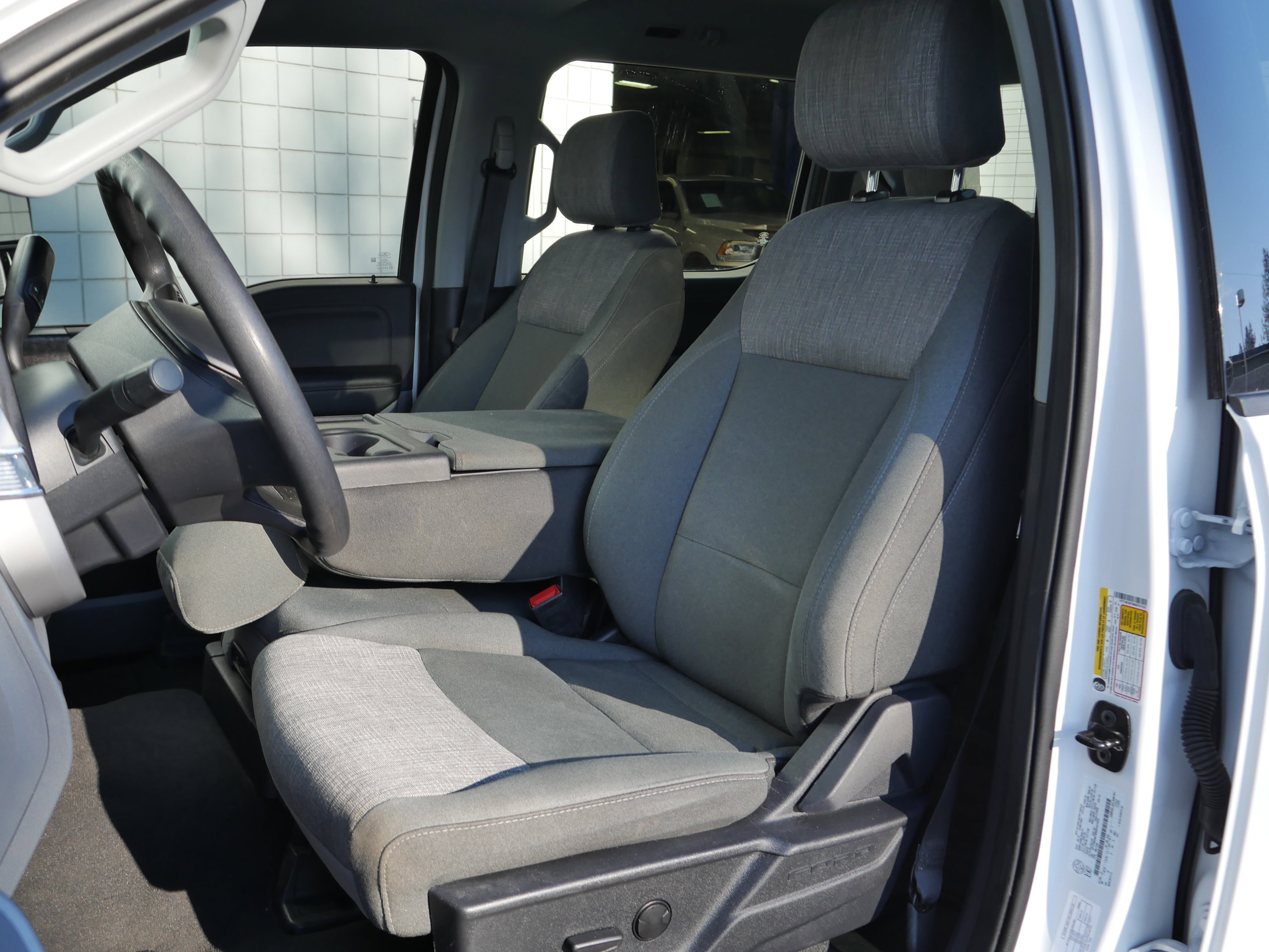 Certified 2024 Ford F250 XLT w/ XLT Premium Package image 37