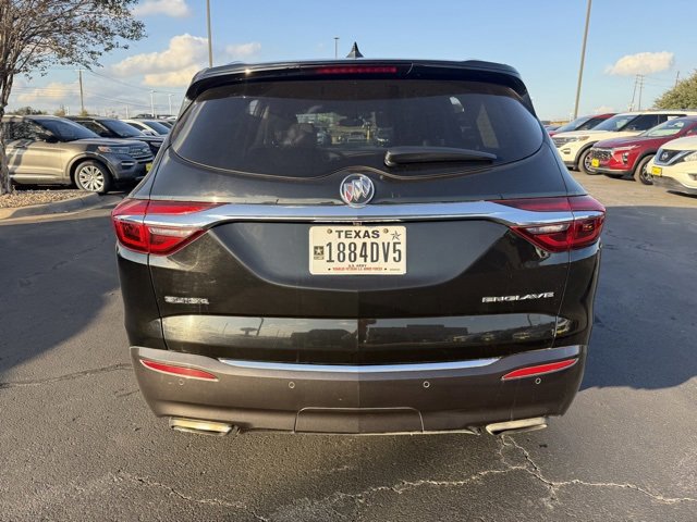 Used 2018 Buick Enclave Premium image 4