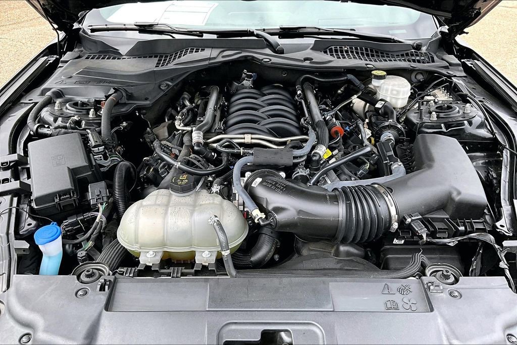 Certified 2023 Ford Mustang GT RWD image 10