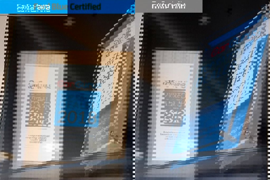 Certified 2025 Ford Escape Base image 33