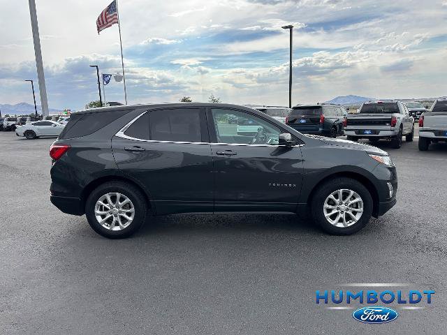 Used 2019 Chevrolet Equinox LT AWD/4WD image 4