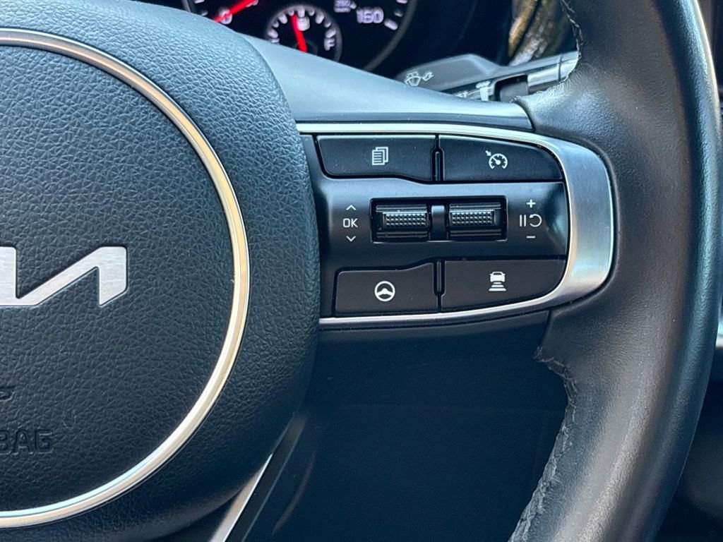 Used 2022 Kia K5 GT-Line w/ GT-Line FWD Premium Package image 21