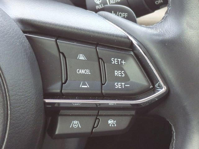 Used 2023 MAZDA CX-5 Signature image 27