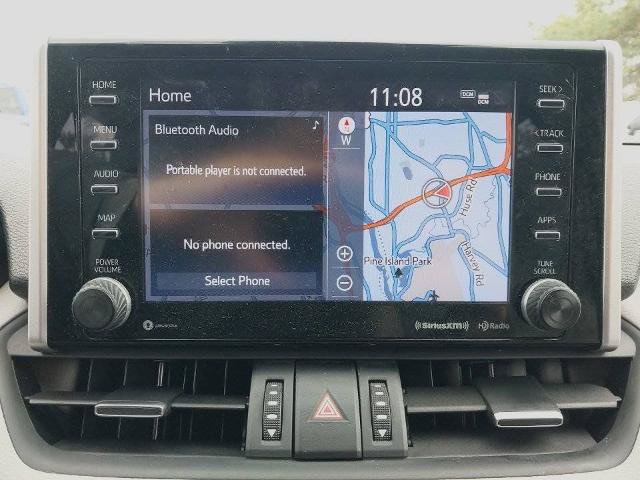 Used 2019 Toyota RAV4 Limited AWD/4WD image 17