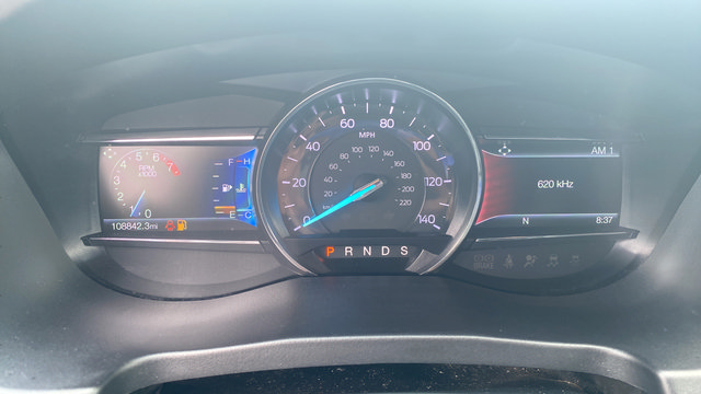 Certified 2018 Ford Explorer XLT w/ Equipment Group 202A AWD/4WD image 16
