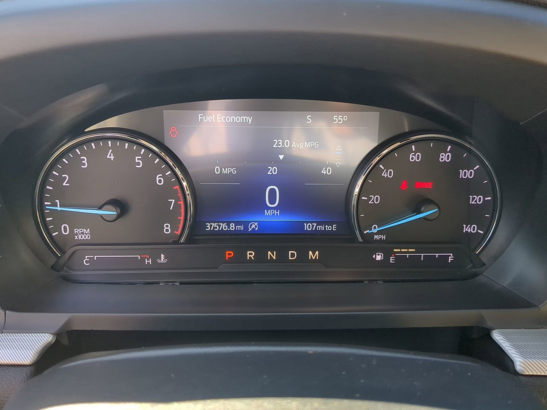 Certified 2020 Ford Explorer XLT w/ Equipment Group 202A image 61