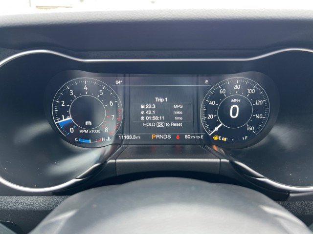 Certified 2023 Ford Mustang Premium w/ Equipment Group 201A RWD image 25