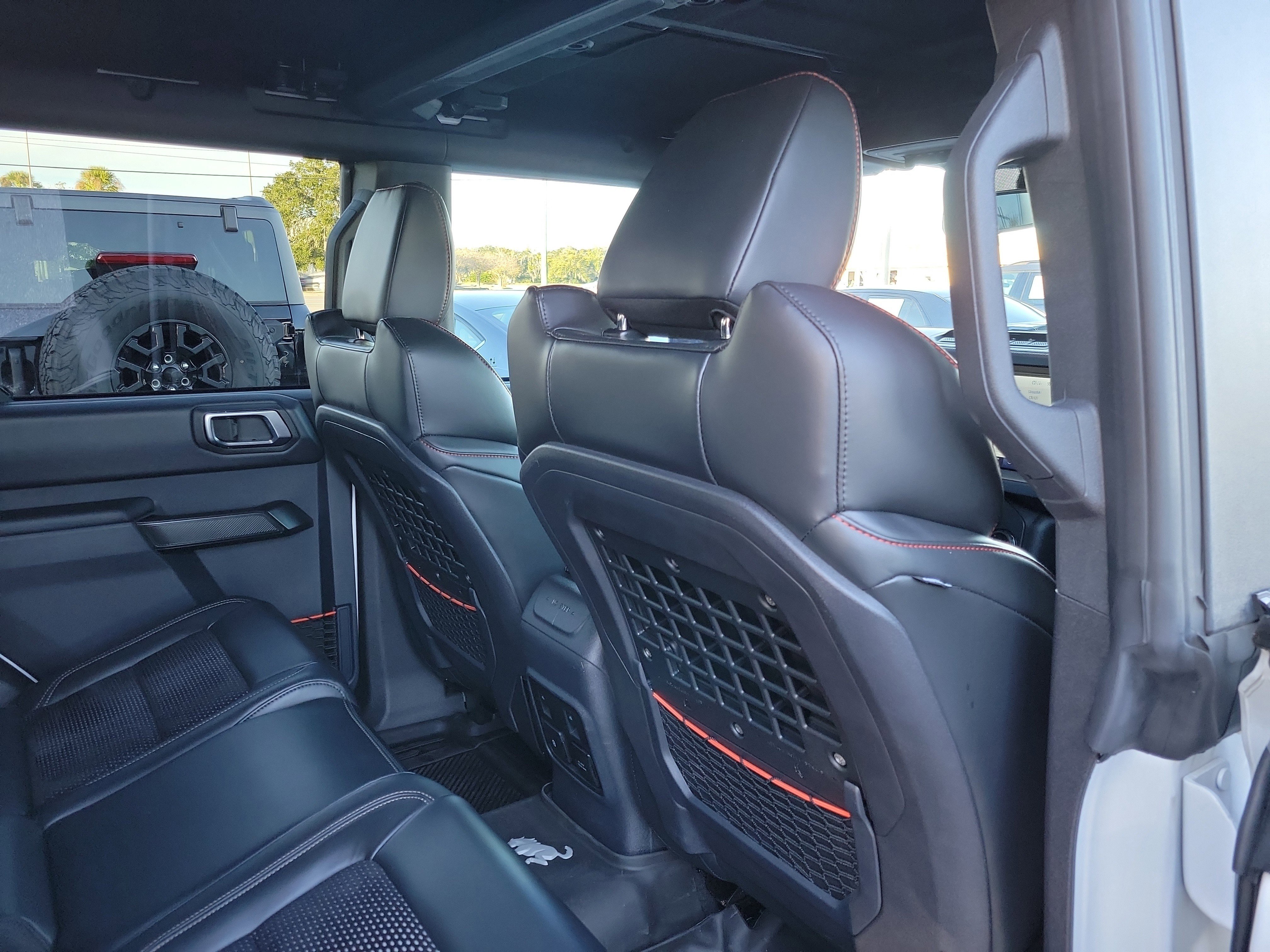 Certified 2023 Ford Bronco Raptor image 26