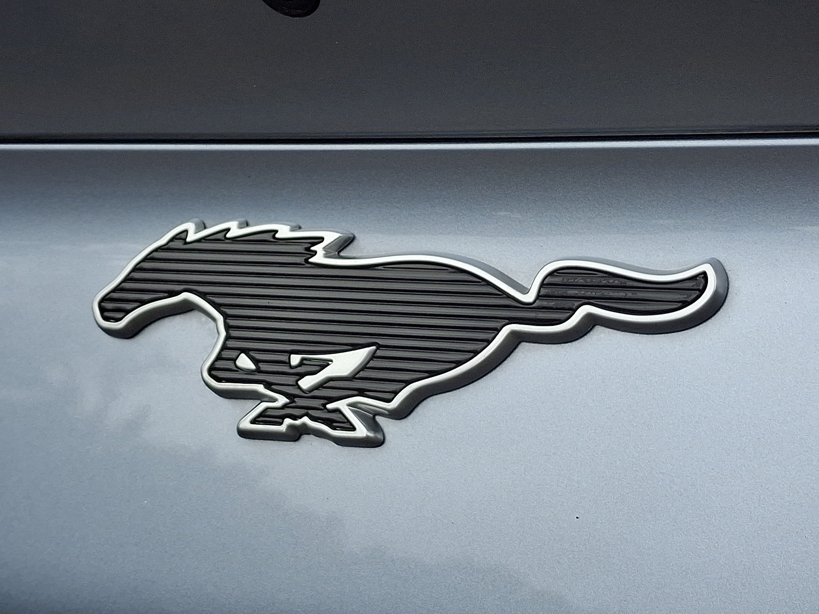 Certified 2022 Ford Mustang Mach-E Select RWD image 29