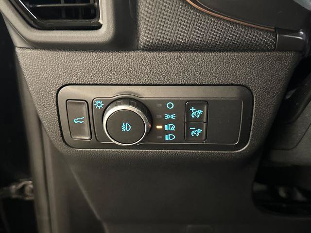 Certified 2021 Ford Bronco Sport Outer Banks w/ Outer Banks Package AWD/4WD image 18