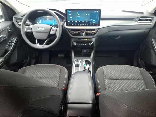 Certified 2023 Ford Escape Active w/ Tech Pack #2 image 10