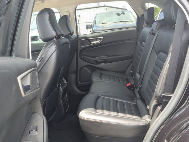 Certified 2023 Ford Edge SEL w/ Convenience Package AWD/4WD image 23