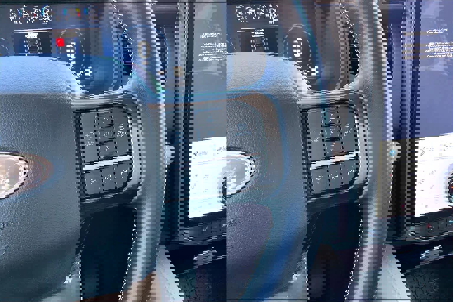 Certified 2024 Ford Expedition Platinum image 24