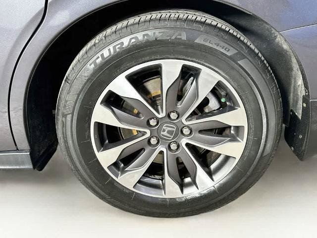 Used 2023 Honda Odyssey EX-L image 8