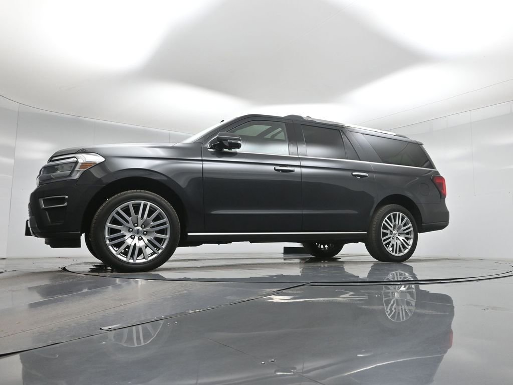 Certified 2024 Ford Expedition Max Limited image 56