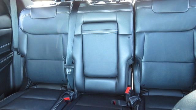 Certified 2023 Ford Explorer ST w/ Equipment Group 401A image 12