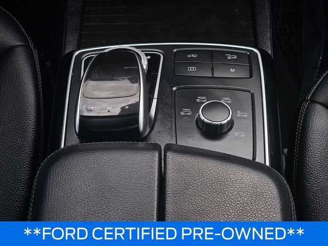 Used 2017 Mercedes-Benz GLS 450 4MATIC image 18