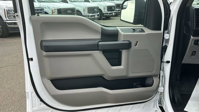 Certified 2020 Ford F150 XL w/ Equipment Group 101A Mid RWD image 13
