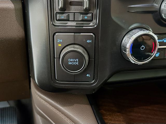 Certified 2025 Ford F450 King Ranch w/ Chrome Package image 20