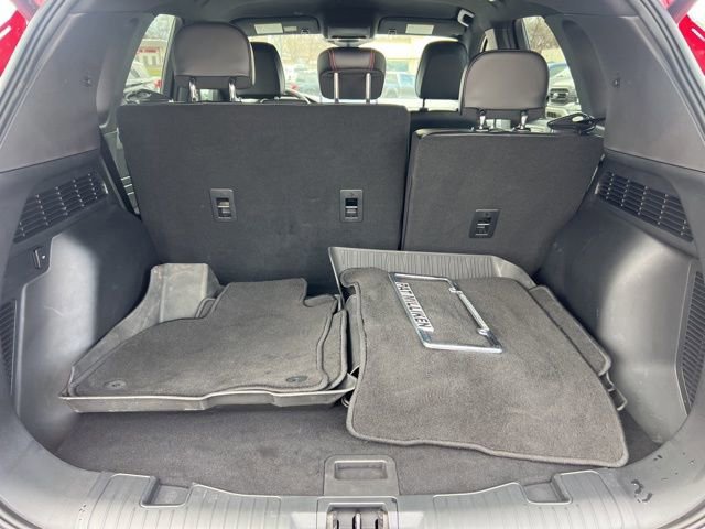 Certified 2024 Ford Escape ST-Line w/ Tech Pack #1 image 22